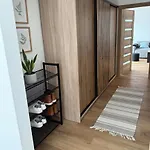 Apartmán U Kostela *