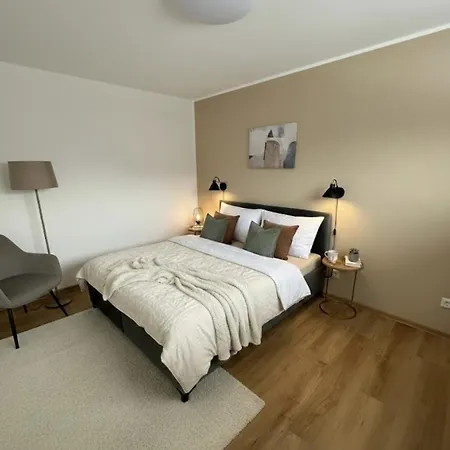 U Kostela Apartmán *