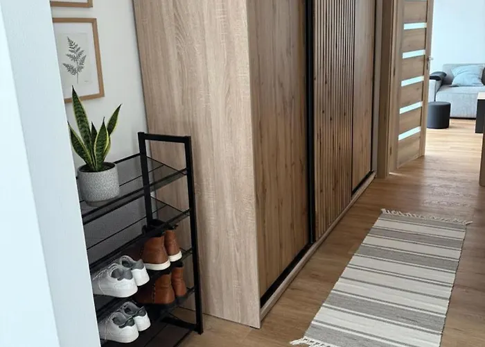 Appartamento U Kostela *