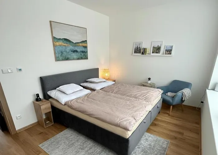 Appartamento U Kostela
